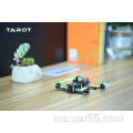 Tarot 130 set drone TL130H1 bingkai multi-copter